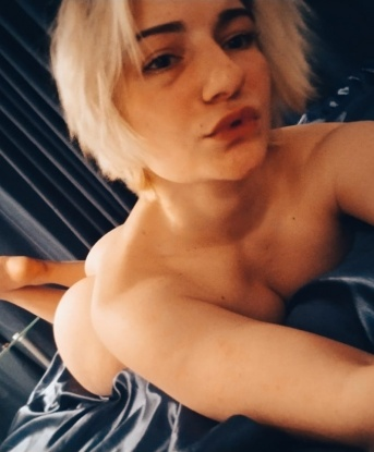 Инна, 21 год, 2 размер груди